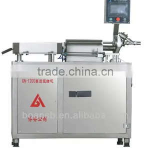 Meat Sausage Stuffing Machine/sausage Making Machine thumbnail-1
