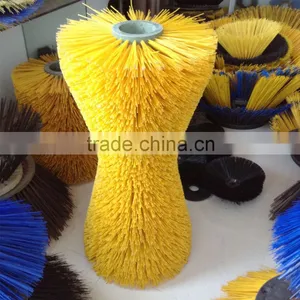 Hot Sale Cow Scratching Brush With High Quality thumbnail-4