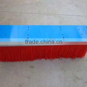 Forklift Sweeper thumbnail-1