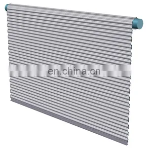 China Manufacturers Shutter Aluminum Rolling Door thumbnail-4