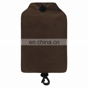 2020 New Design Polyester Foldable Tote Reusable Bag thumbnail-4