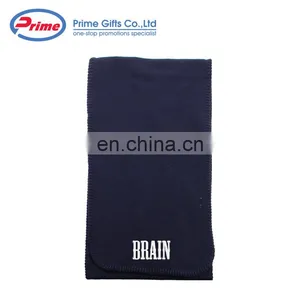 Design Your Own Logo Printing Neck Scarf for Woman thumbnail-2