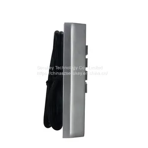 Secukey 125KHz EM/ID Card Waterproof Access Control Keypads Metal Hot Selling Wiegand Input & Output thumbnail-2