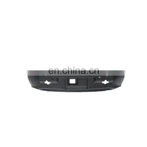 OEM LR132762 Front Radiator Support Cover for Land Rover New Defender 90 110 2021 thumbnail-1