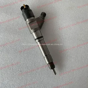 FPT IVECO CASE Cursor11 F3GFE613A B001 5801863562 FUEL SYSTEM INJECTOR 5801692383 thumbnail-1