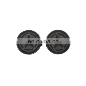 Car Grille Light for Jeep Wrangler JK 2007-on Light Accessories thumbnail-3