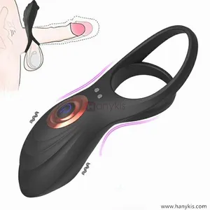 Cock Ring Sex Toy thumbnail-3