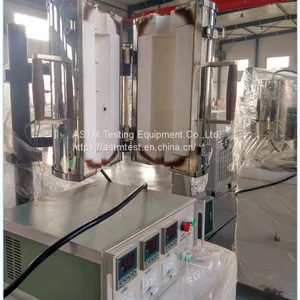 WGW Environmental Chamber Oven / Environmental Chamber Testing Laboratory / Environmental Chambers Test Furnace thumbnail-2