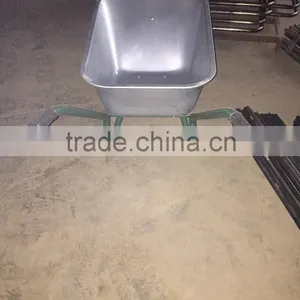 WB6414T WHEELBARROW thumbnail-2