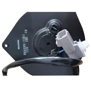 065000-7351 AUTO Cooling Fan Control Module Fits For Suzuki thumbnail-4
