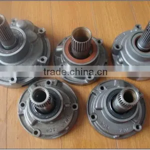 JCB 904 CHARGE PUMP thumbnail-6