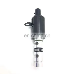 High Quality Oil Control Valve VVT 24355-3C100 243553C100 for Hyundai Santa Fe Kia OPIRUS 2003- thumbnail-1