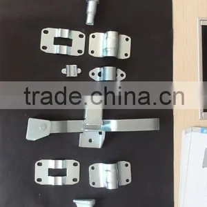 123211S Cargo Truck Door Handle Lock thumbnail-1