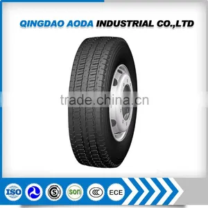Long March 12.00R20 New Radial Truck Tyre thumbnail-5