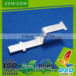 High Quality Stamping Goods With Zinc Plated thumbnail-4