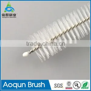 .22 Rifle Cleaning Nylon Brush thumbnail-1