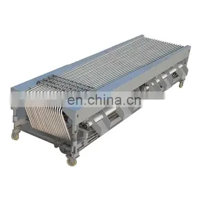 Multi-use Fruit and Vegetable Grading Machine thumbnail-4