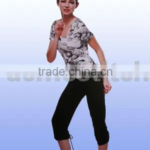Yoga,Yoga Wear, Fitness Wear ---41206 81236 thumbnail-1