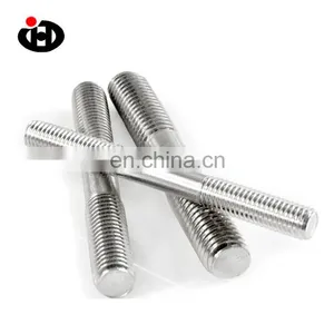 Superb Material Stainless Steel 304 DIN975 Threaded Rods thumbnail-3