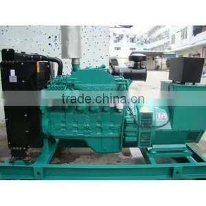 Best Price!! SINGFO High Voltage Diesel Generator thumbnail-1