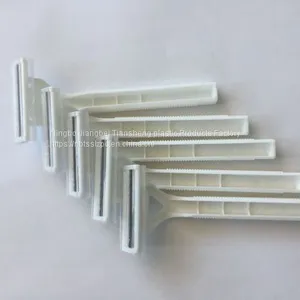 TS-C219 DISPOSABLE RAZOR thumbnail-1