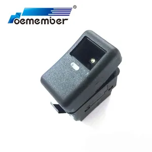 8157751 1624111 20569981 Truck Window Switch Truck Combination Switch Window Lifter Switch for VOLVO FM12 thumbnail-1