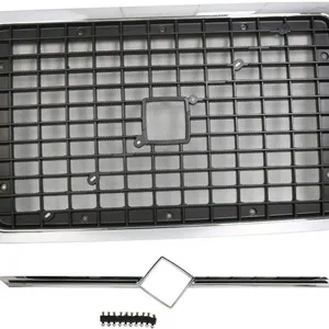 20505759 Truck Grille With Bug Screen Used for Volvo Truck Body Parts thumbnail-5