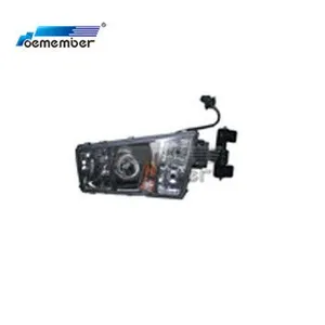 Head Lamp Flat R High Price High Quality High Quality JhojOEM Quality Auto 20360899F 20861584F For VOLVO thumbnail-1