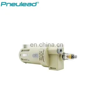 GL Series Pneumatic Lubricator thumbnail-2
