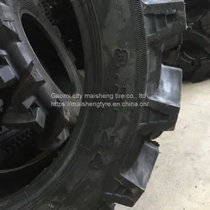 Small Tractor Water Dry Tyre 650 700 750 8.3 11.2 9.5-16-22-24-20 Three Packs thumbnail-2