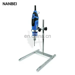 Full Autoclavable High Shear Lab Paste Homogenizers Mixer thumbnail-1