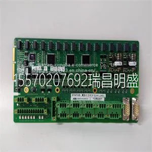Module Spare Parts 3BHE027632R0101 thumbnail-1