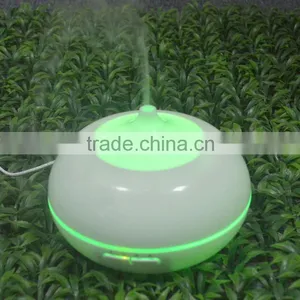 Led Strip Light Diffuser Cover Small Humidifier for Office Automatic Scent Diffuser thumbnail-4