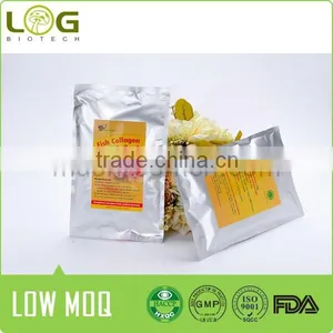 2015 Hotsale 100% Pure Fish Collagen Powder for Drink&facial Use thumbnail-5