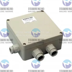 Zenitel CRB-7 Relaybox for Signal Units Waterproof 3006102026 thumbnail-1