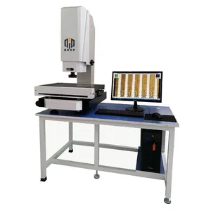 HD-322M Manual Video Measuring Instrment & Video Measuring System thumbnail-1