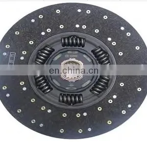 1878005165 Clutch Disc Auto Clutches Parts thumbnail-1