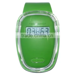 Pedometer For Promotion, Multifunction Pedometer, Low Price Pedometer thumbnail-2