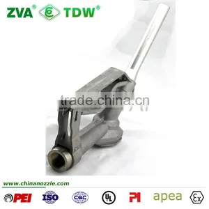 High Volume Automatic Filling Nozzle Dispensing Nozzle Diesel Nozzle for Fuel Dispenser thumbnail-2