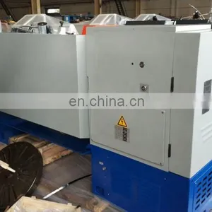 CS6250C 500mm Diameter 1500mm Length Metal Manual Lathe Machine for Industry Work thumbnail-5
