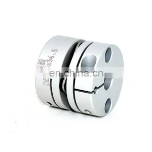 High Torque Spline Shaft Flexible Sleeve Type Single Disc Coupling thumbnail-2