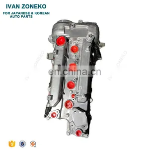 Korean Car Engine Hyundai Car Engine Assembly Sonata Assembly For Cvvt G4DJ G4FC G4FG G4FA G4NA G4NB G4NC G4ND thumbnail-5