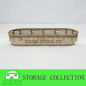 Small Handmade Paper Basket thumbnail-2