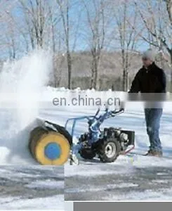 2021 Multifunctional New Italy Brand BCS 730 Mini Power Tiller thumbnail-4