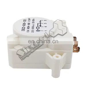 DBZD-936-1D5 Mechanical Control Timer Freezer Defrost Timer Dbz Defrost Timer thumbnail-3
