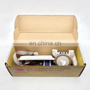 SXY-2299 Placa de control PCB universal para lavadoras thumbnail-3