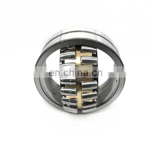 Spherical Roller Bearing 22220CC W33 Mining Machine Bearing Oil Field Bearing 22220CC W33 thumbnail-5