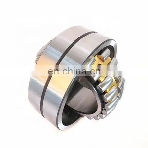 Heavy Duty Roller Bearing 240/600 Wind Mill Bearing Spherical Roller Bearing 240/600CA W33 thumbnail-1