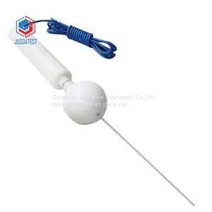 IEC61032 Figure 4 Imitate a Wire 1.0mm Rigid Test Probe D With 1N Force thumbnail-1