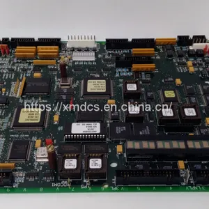DS200FCRRG1AKD Ignition Circuit Control Panel thumbnail-1